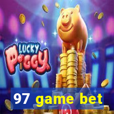 97 game bet